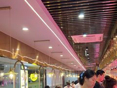 -炭烤麻里·臻选自助烤肉料理(观音桥大融城店)