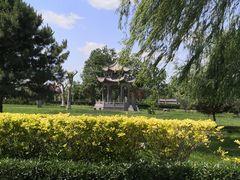 -赵州桥景区