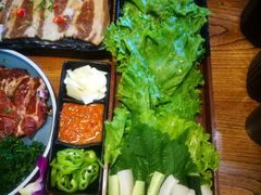 -大壮家原味烤肉(兴华北街店)