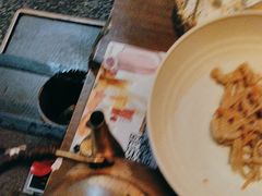 -盡膳口福跷脚牛肉火锅(北美新天地店)