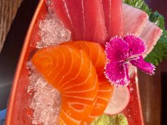 刺身拼盘（小）-鸟屯(三里屯店)