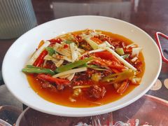 -拾捌川·自贡爆炒(新街口店)