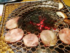 -老炉家木炭烤肉(长江国际店)