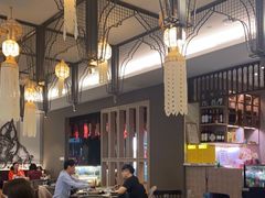 大堂-Thai Alley泰爱里(二沙岛店)
