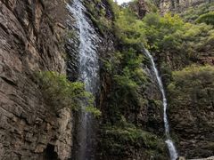 -湖洞水自然风景区