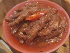 -避风塘(江桥万达店)