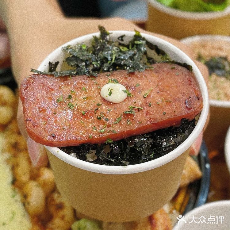 广州探店|芝士年糕烤肉拼盘！隐藏的平价韩料！