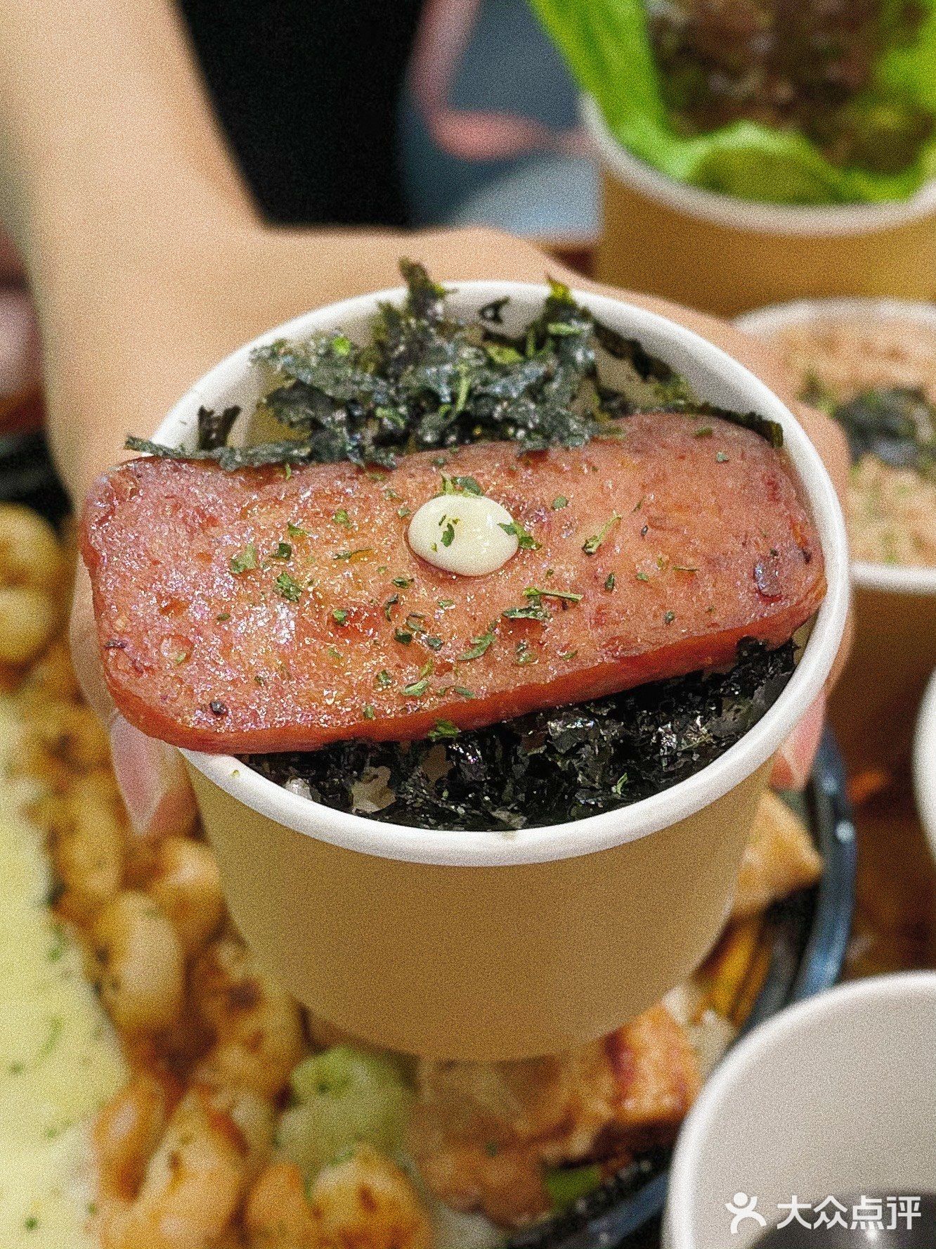 广州探店|芝士年糕烤肉拼盘！隐藏的平价韩料！