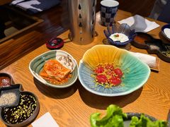 -炎蔵牛舌烤肉
