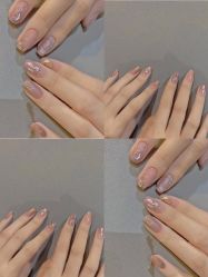 -M·X Nail日式美甲美睫