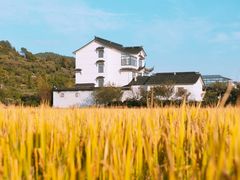 -西山风景区