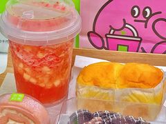 -奈雪的茶(石厦时代广场店)