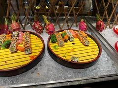 -深圳机场凯悦酒店