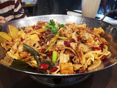 -川贵小吃(唐人街店)