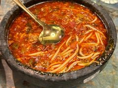 -浩海火燒雲傣家菜(芮欧百货店)