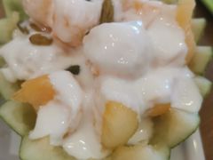 -北疆饭店(朗悦公园茂店)