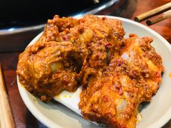 -四小区火锅·巷子里的重庆火锅(花照壁店)