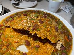 -佰家小厨·南京菜(夫子庙店)
