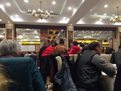 等位区-城北食府(枫林店)