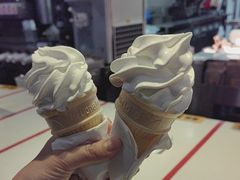 -麦当劳(佛山流行前线店)
