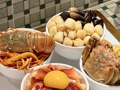 -行运海鲜食集(北京首店)