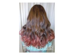 -P.STYLE 派斯造型
