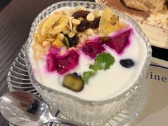 -沏点Trattoria意大利餐厅(新街口店)