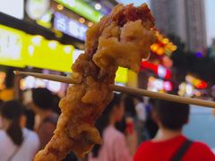 -八一好吃街·高品美食广场