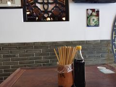 大堂-同得兴 Since·1995 传统苏式面馆(嘉馀坊店)