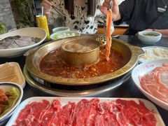 -巴蜀大将火锅(春熙店)