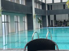 -西美五洲酒店康乐中心