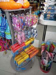 -国际蓝孩(将台路店)