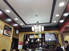 -白魁老号饭庄(交道口店)