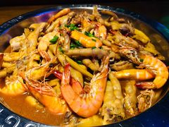 -胖哥俩肉蟹煲(福州仓山爱琴海店)