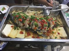 -徽州美食(三十年老店)