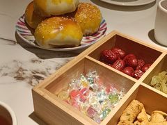 -清真·古丽花儿·新疆美食(滨江道店)