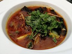 -成都你六姐·牛肉冒菜·麻辣香锅(长泰广场店)