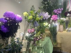 -弗劳尔花艺坊(龙涛店)