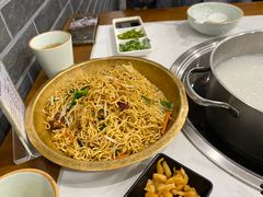 -盈田盈粥庄(博山东路店)