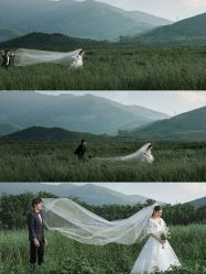 -雪中彩影婚纱摄影·微光艺术中心