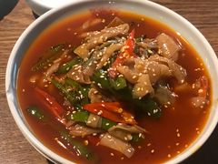 -三人行骨头王火锅(长寿店)