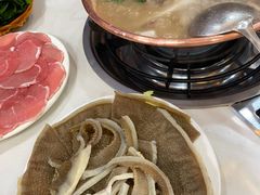 -藏味八珍特色火锅