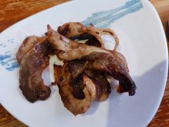 -一井烧肉·活鳗·寿司(望京SOHO店)