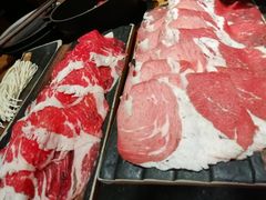 -呷哺呷哺 黄金牧场 (新中关购物中心店)
