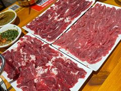 吊龙伴-大吉利·潮汕鲜牛肉火锅(西安店)