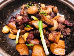 -狮王府淮扬菜(新街口友谊店)