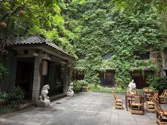 -竹吟山房