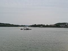 -天目湖山水园