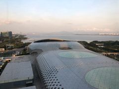 -小南洋海景餐厅(深圳湾店)