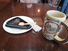 -德大西餐社(云南南路店)